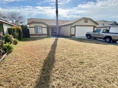 3617 Ridgemont St, Bakersfield, CA, 93313