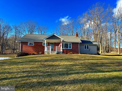 11417 Kemp Dr NW, Frostburg, MD, 21532