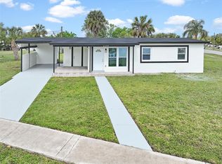 22258 Beverly Ave, Pt Charlotte, FL 33952