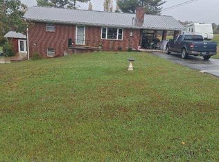 55 Ball Rd, Greeneville, TN 37745