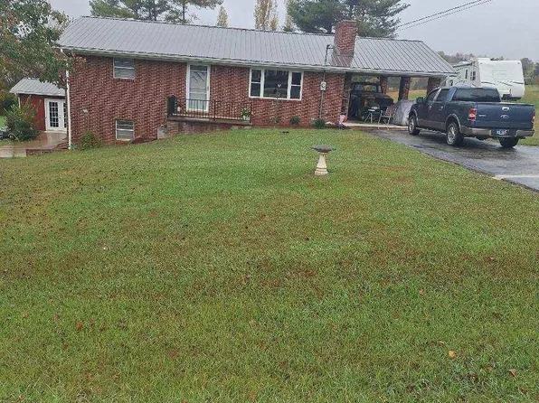 55 Ball Rd, Greeneville, TN 37745