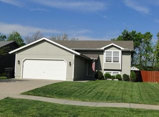 2407 SW Rother Rd, Topeka, KS 66614