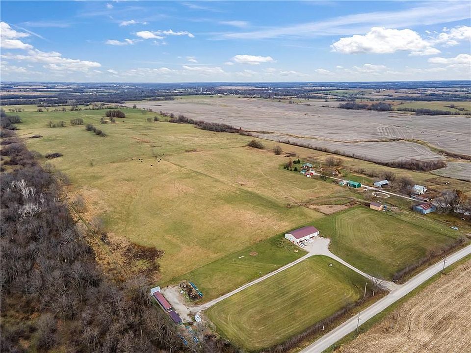 NE 1400th Rd, Leeton, MO 64761 MLS 2464345 Zillow