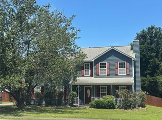 2197 Dresden Grn NW, Kennesaw, GA 30144