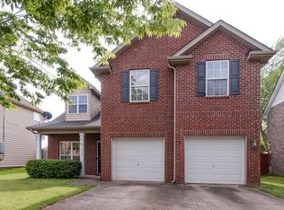 7133 Riverfront Dr, Nashville, TN 37221