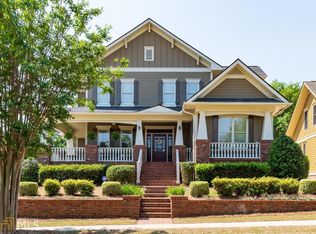 2710 Muskogee Ln, Braselton, GA 30517