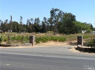 23350 Arnold Dr, Sonoma, CA 95476