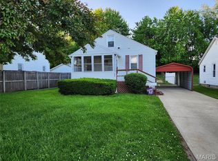3602 Coronado Dr, Alton, IL