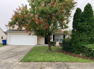 4002 Springfield Creek Dr, Raleigh, NC 27616