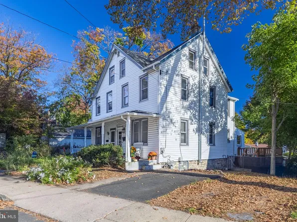 455 Crest Ave, Elkins Park, PA 19027