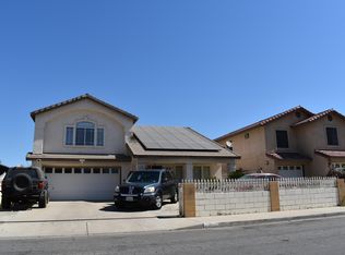 1405 5th Ave, Delano, CA 93215