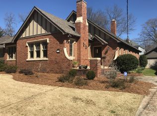 171 Calloway Dr, Macon, GA 31204