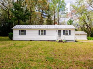 20386 Pendleton Rd, Bowling Green, VA 22427