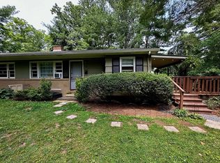 7A Sunset Ter #7A, Asheville, NC 28801