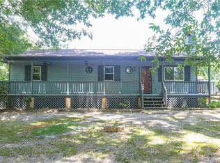 4026 Union Branch Rd, South Prince George, VA 23805