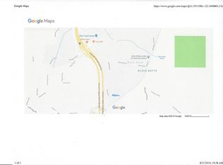 0 Na, Black Butte, CA 97424