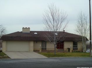 80 S 700 E, Bountiful, UT 84010