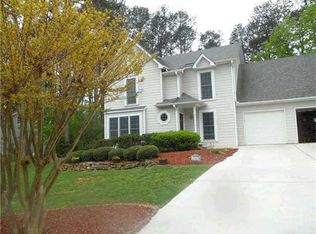 3025 Coach Ln, Marietta, GA 30062