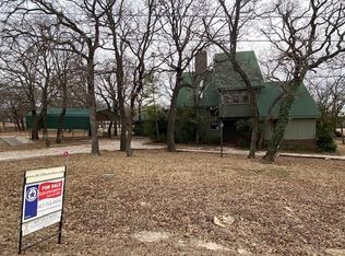 136 Country Club Dr, Nocona, TX 76255