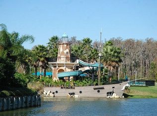 5816 Lake Melrose Dr, Orlando, FL 32829