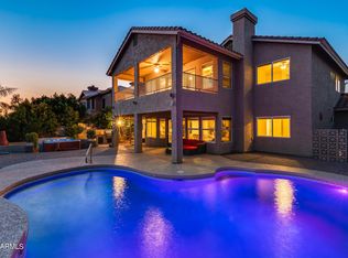 6139 W Donald Dr, Glendale, AZ 85310