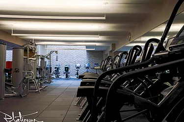 Rented by Platinum Properties