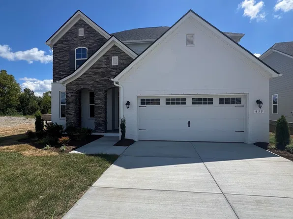 439 Mabels Way Lot 205, Mount Juliet, TN 37122
