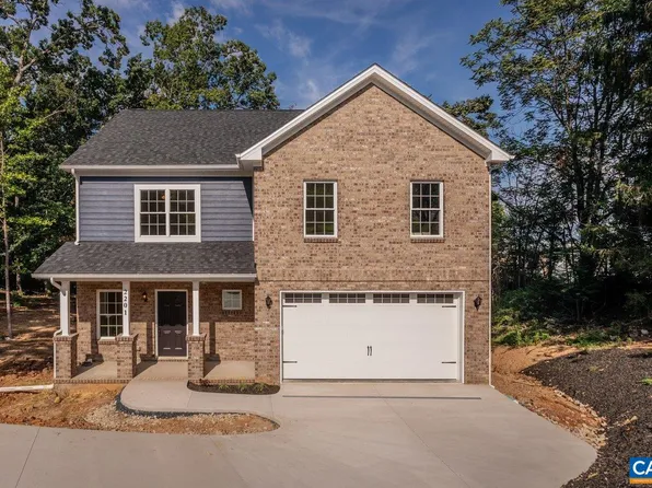 2201 Pearl Ln, Harrisonburg, VA 22801