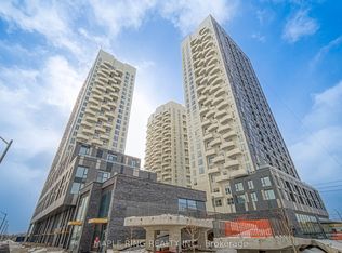 498 Caldari Rd #1522, Vaughan, ON L4K 0E1