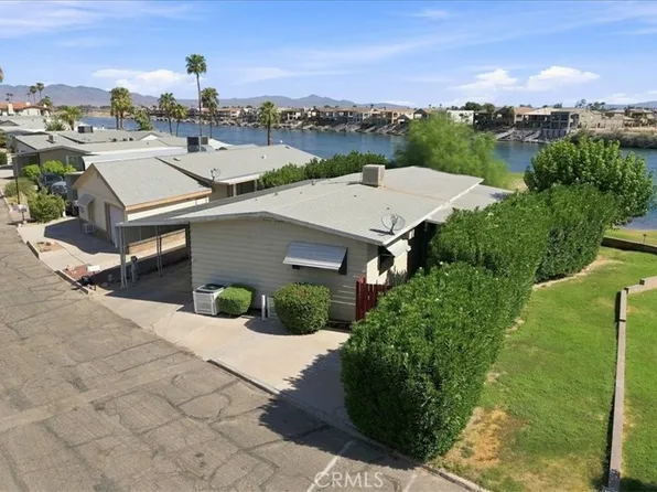 660 Beach Dr, Needles, CA 92363