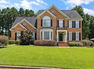22 Gilderview Dr, Simpsonville, SC 29681
