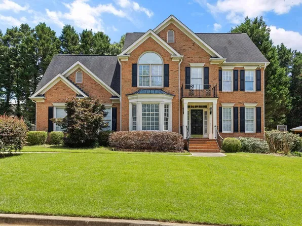 22 Gilderview Dr, Simpsonville, SC 29681