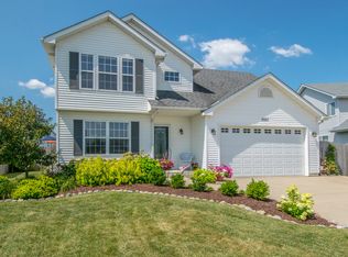 2907 Clearview Ct, Joliet, IL 60436