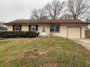 17018 E 31st Ter S, Independence, MO 64055