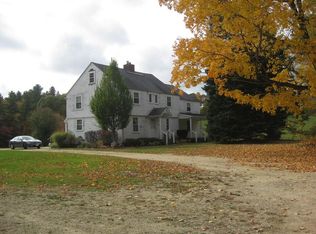 133 N Sturbridge Rd, Charlton, MA 01507