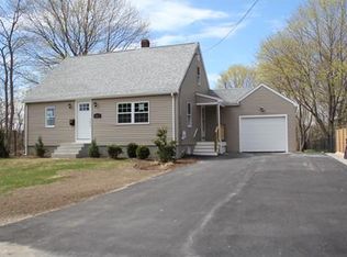 645 Union St, Weymouth, MA 02190