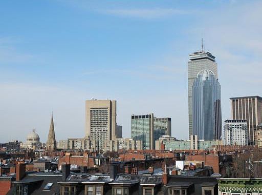 2nd image of 656 Tremont St #70-A