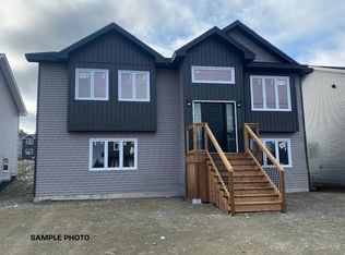 3 Reardon Avenue, Paradise, NL A1L3L9