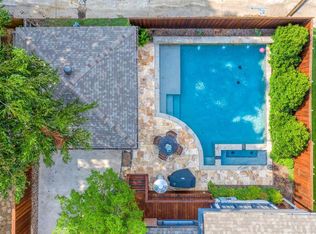 5402 Mercedes Ave, Dallas, TX 75206