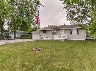 3121 72nd Ave, Kenosha, WI 53144