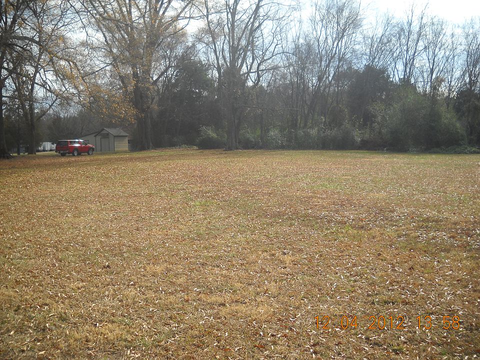 Perfect Home Site Location