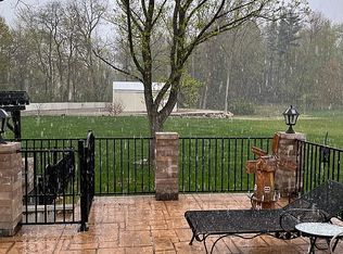 21471 Jackson Rd, South Bend, IN 46614