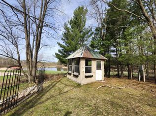 4831 E Sippy Rd, Custer, MI 49405