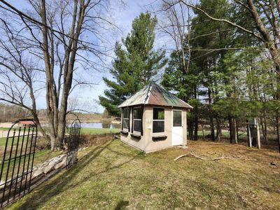4831 E Sippy Rd, Custer, MI, 49405