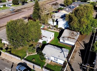 2336 U St, Merced, CA 95340