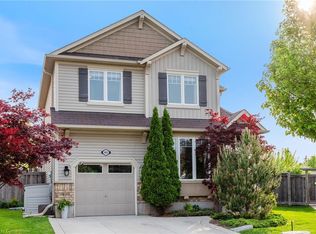 485 McFerran Cres, Milton, ON L9T8J7