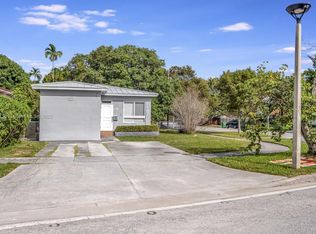 901 SW 24th Rd, Miami, FL 33129