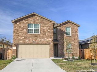 11415 Blackmore Leap, San Antonio, TX 78245