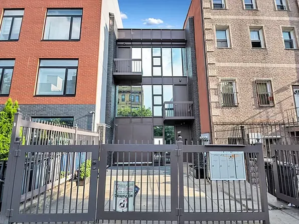 728 Lafayette Ave, Brooklyn, NY 11221