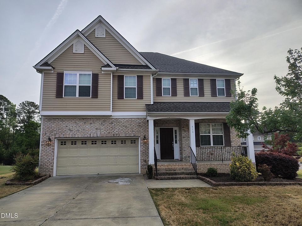 1st image of 413 Liberty Rose Dr